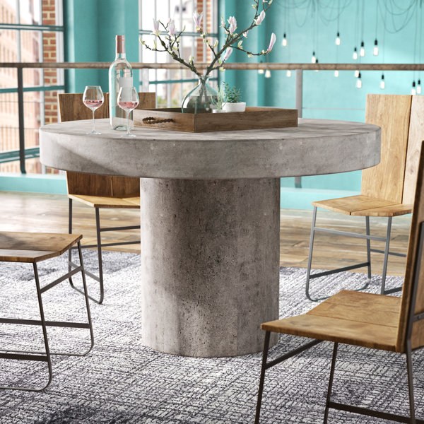 Georgia Dining Table By Trent Austin Design Fresh