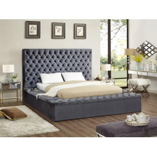 Beds You Ll Love Wayfair Quickview