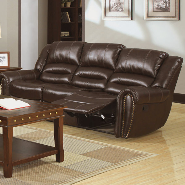 Wallace Reclining Sofa By Red Barrel Studio Today Sale Only