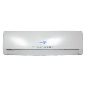12,000 BTU Ductless Mini Split Air Conditioner with Remote (Set of 3)