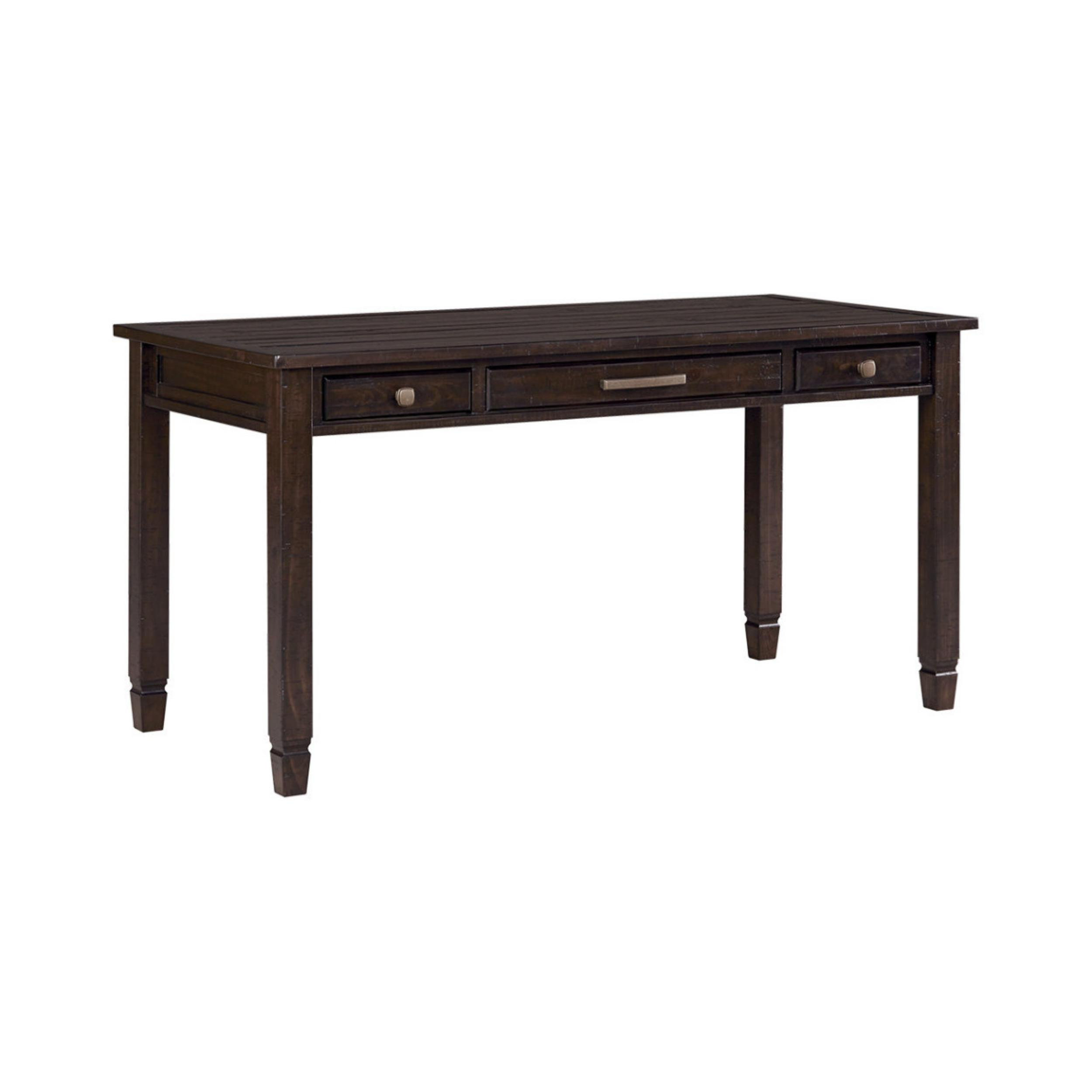 Alcott Hill Carshalt Desk Wayfair