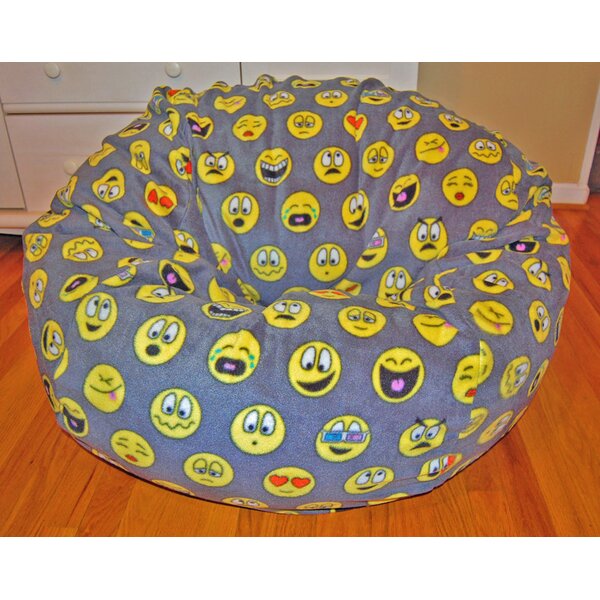 Zoomie Kids Bean Bag Chairs