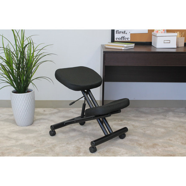 Kneeling Chair by Boss Office Products