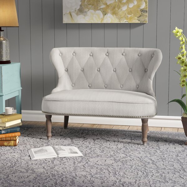 Arkhurst Settee By Ophelia & Co.