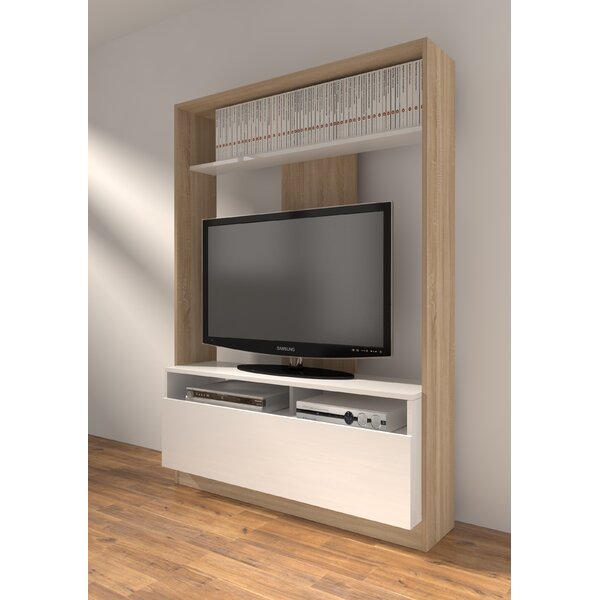 Malm Entertainment Center For TVs Up To 42
