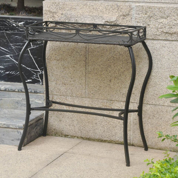 Meetinghouse Plant Stand by Three Posts| @ $120.04