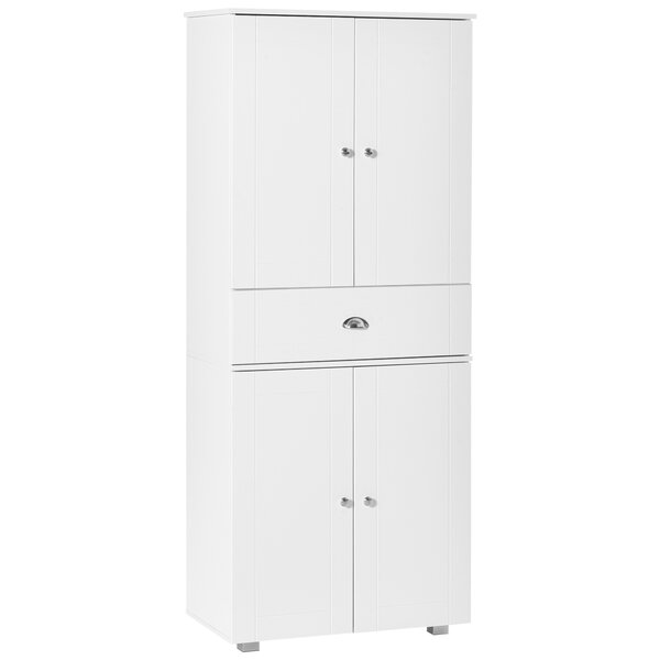 Free Standing Storage Cabinet Furniture Details about   Modern Home Living Room Side Organizer