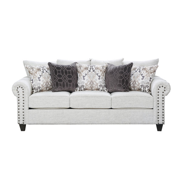Merseyside Sofa Bed By Three Posts 2019 Sale