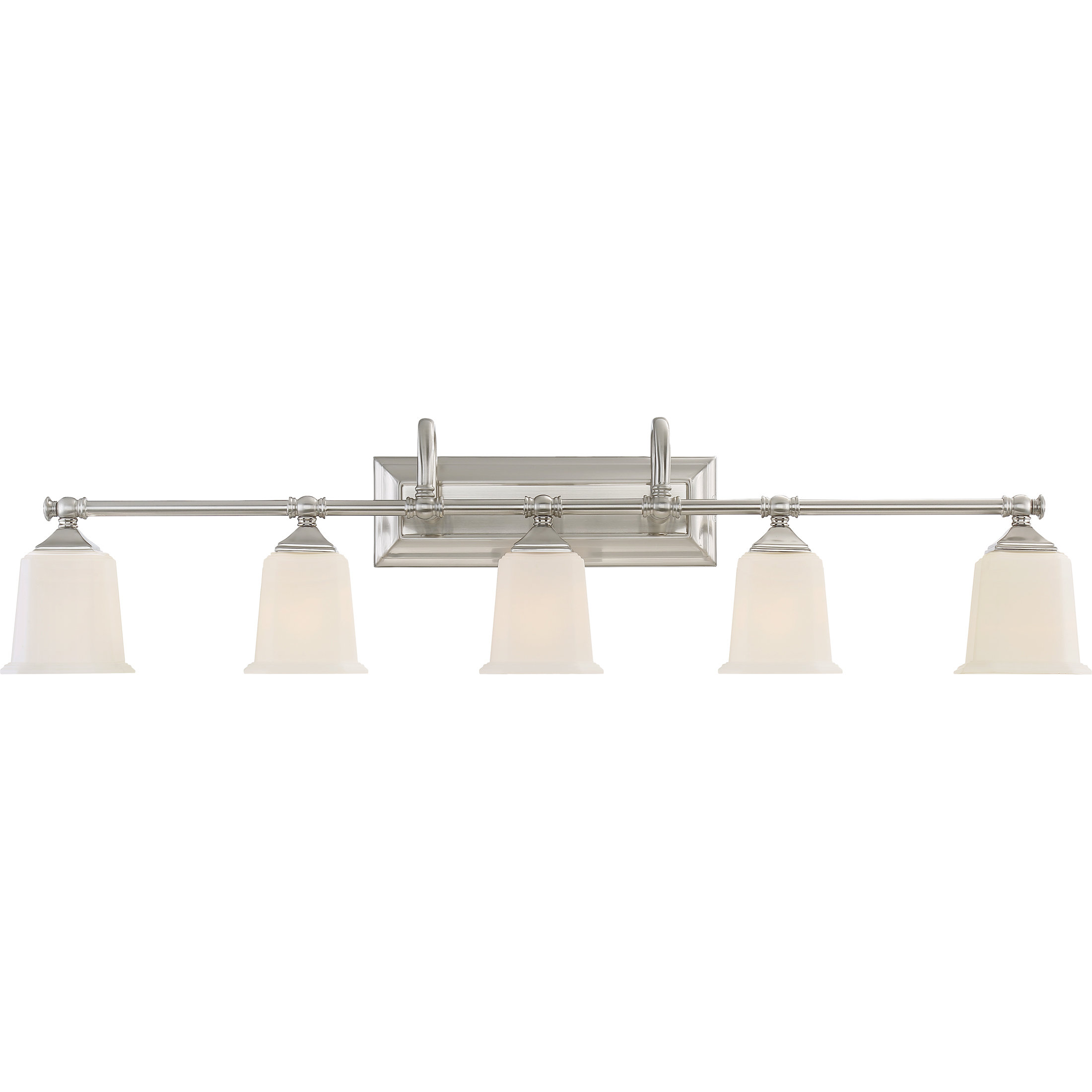 Bima 5 Light Vanity Reviews Birch Lane Bima 5 Light Vanity Reviews