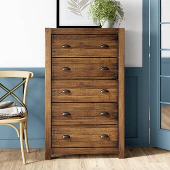 graco brooklyn 5 drawer dresser