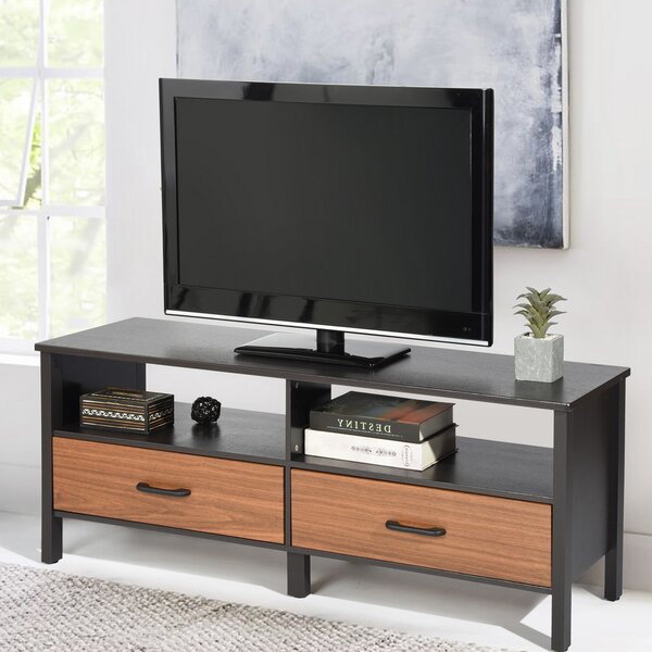 Grahm TV Stand For TVs Up To 50