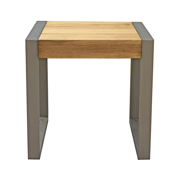 Hindman End Table By Williston Forge Today Sale Only