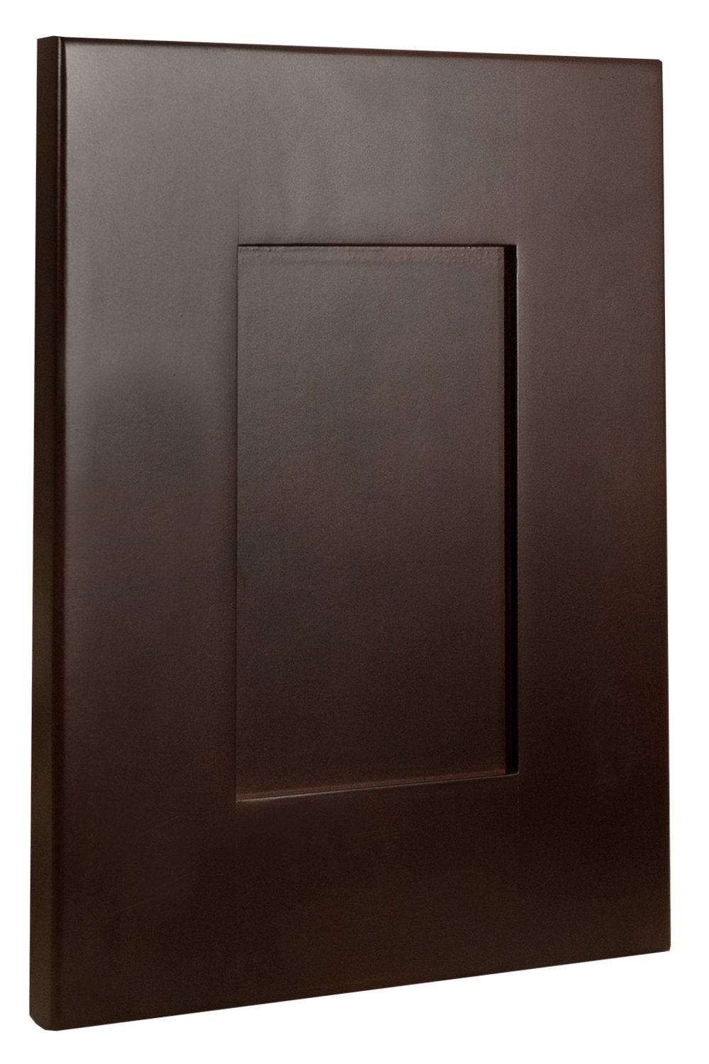 Cabinet Mania Shaker Kitchen 42 X 21 Wall Cabinet Wayfair