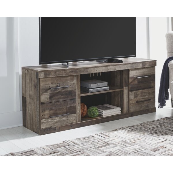Wilcoxen TV Stand For TVs Up To 60