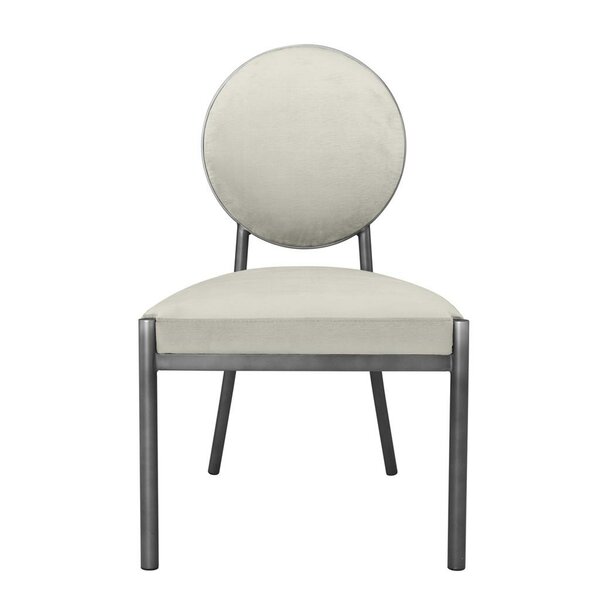 Scribe Upholstered Dining Chair By Eichholtz