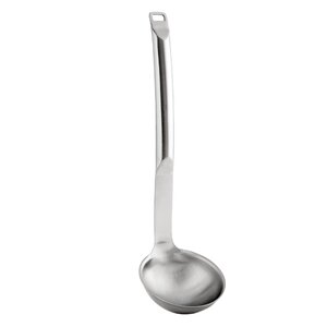 Eclipse Stainless Steel Soup Ladle