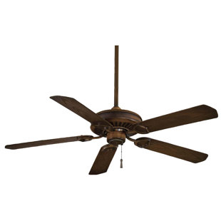 Best 54 Sundowner 5-Blade Indoor / Outdoor Ceiling Fan By Minka Aire Outdoor Lighting 54 Sundowner 5-Blade Indoor / Outdoor Ceiling Fan By Minka Aire Outdoor Lighting