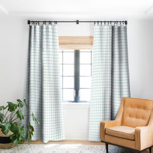 Emerald Green Curtains Wayfair