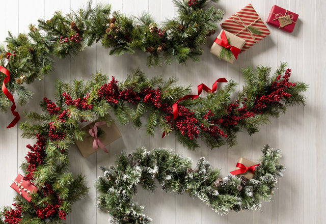 Holiday Garland Sale