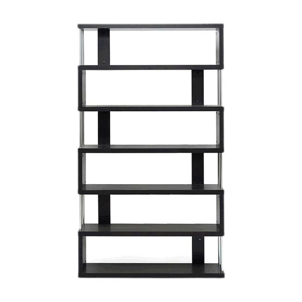 Spicer Etagere Bookcase by Ebern Designs