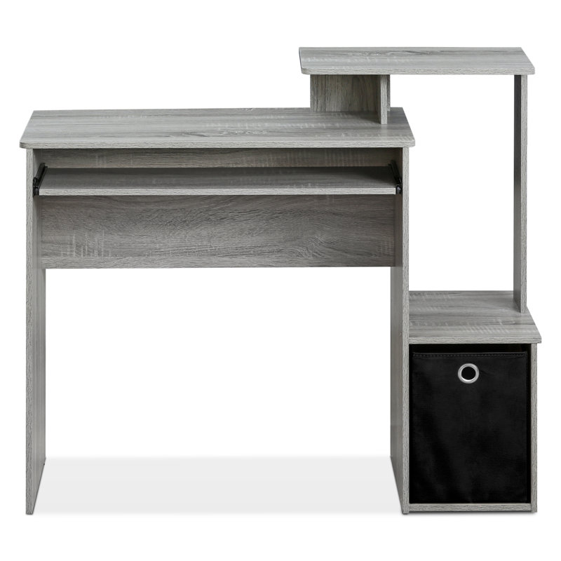 Zipcode Design Paisley Home Office Computer Desk Reviews Wayfair Paisley Home Office Computer Desk