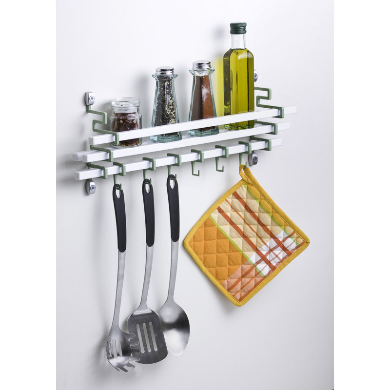 Spice Rack