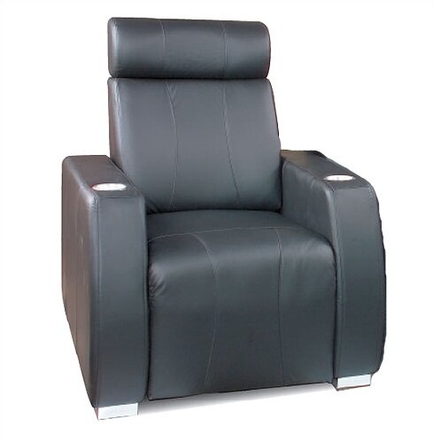 Executive Home Theater Individual Seating By Bass