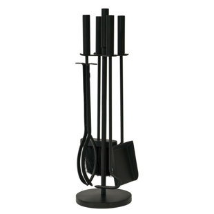 Fireplace Tools Fireplace Accessories You Ll Love Wayfair Co Uk