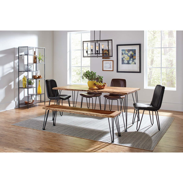 Donny 2 Piece Dining Set By Ivy Bronx New Design
