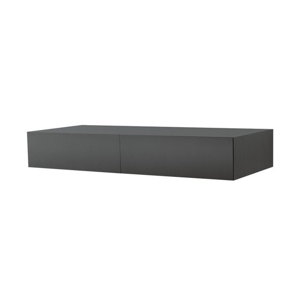 Vento 41.75 W x 6.75 H Wall Mounted Cabinet by Ronbow