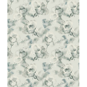 Williston Forge Marjorie 33 L X 21 W Wallpaper Roll Wayfair
