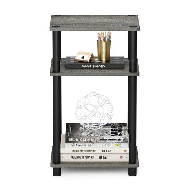 Caylee Etagere Bookcase by Zipcode Design