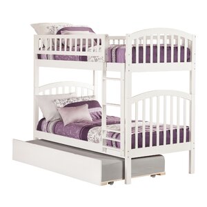 Jackie Twin over Twin Bunk Bed