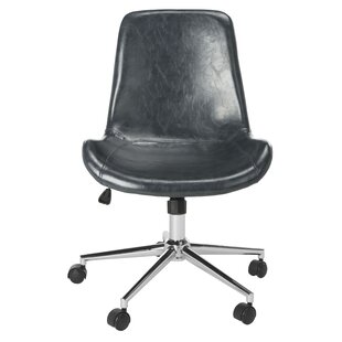 Modern Contemporary Lucite Desk Chair Allmodern
