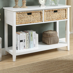 60 Inch Sofa Table Wayfair Quickview
