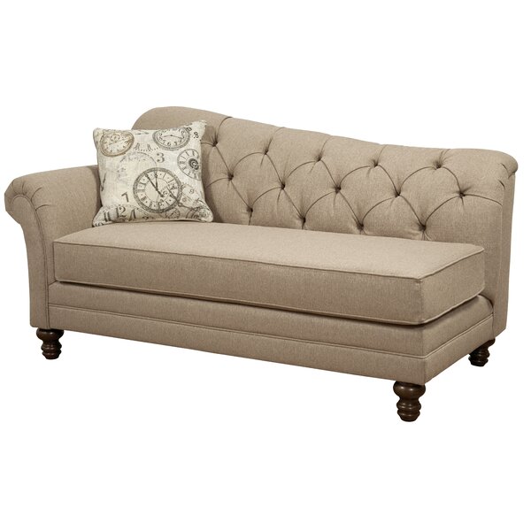 Kyla Chaise Lounge By Darby Home Co