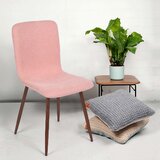 Pink Fuzzy Chair Wayfair