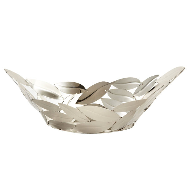 Leaves Gravy Boat by Heim Concept
