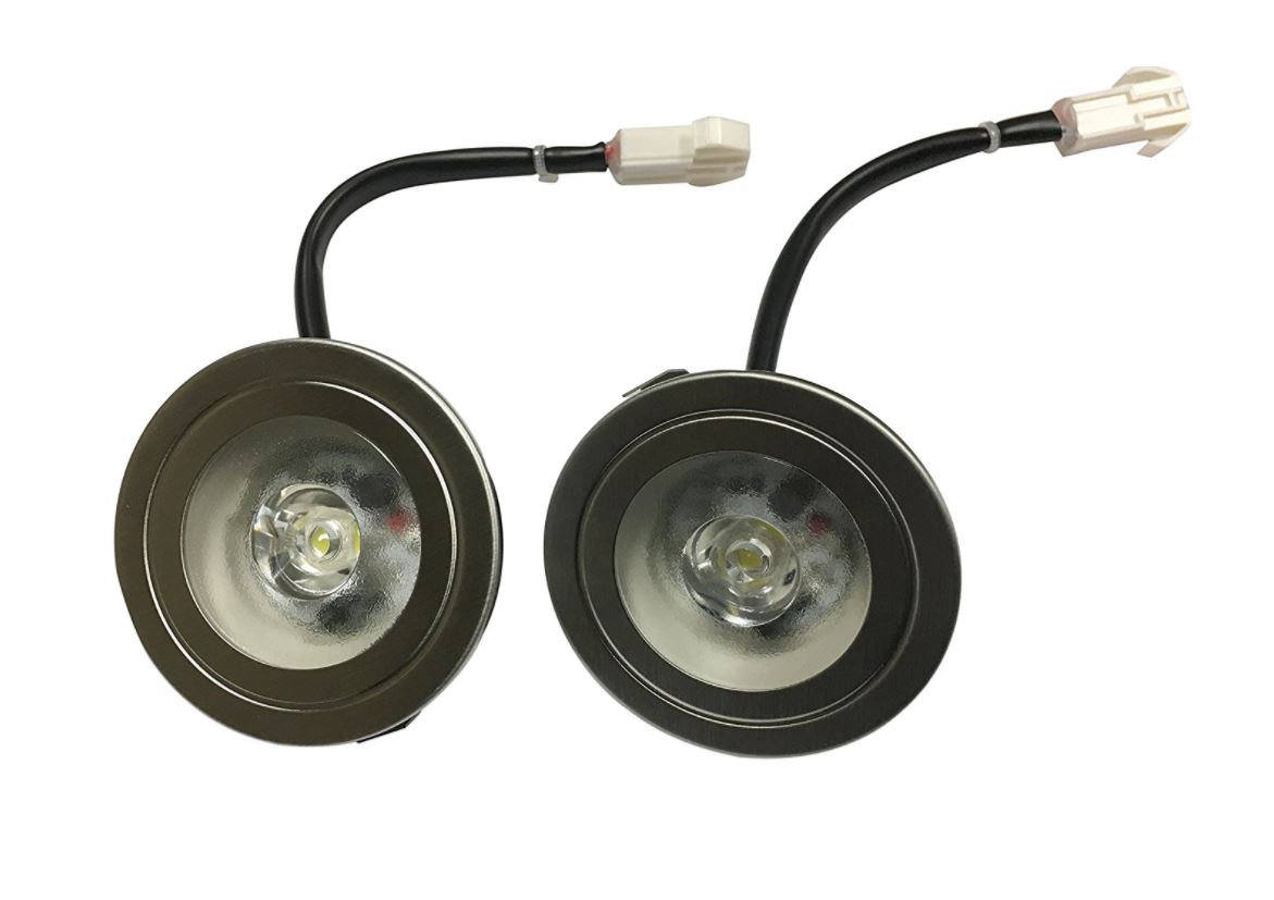 Range Hood Replacement Light Bulb Range Hood Replacement Light Bulb