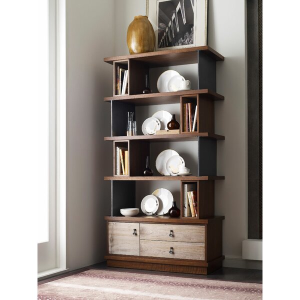 Viaan Epoque Standard Bookcase By Foundry Select