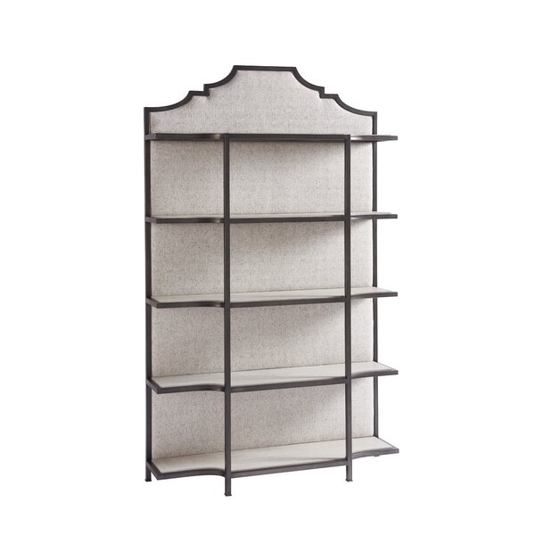 Wimberly Etagere Bookcase By Foundry Select