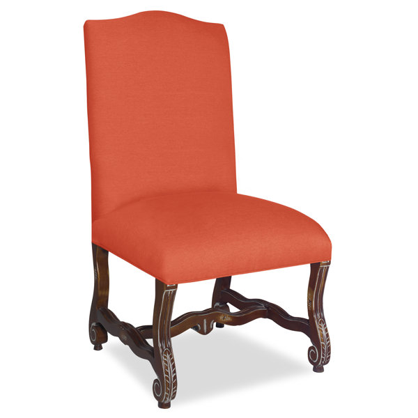 Divine Catherine Parsons Upholstered Dining Chair By Tory Furniture Design