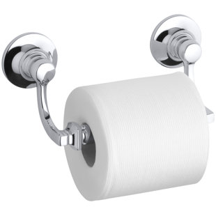 Kohler Devonshire Toilet Tissue Holder Wayfair Quickview