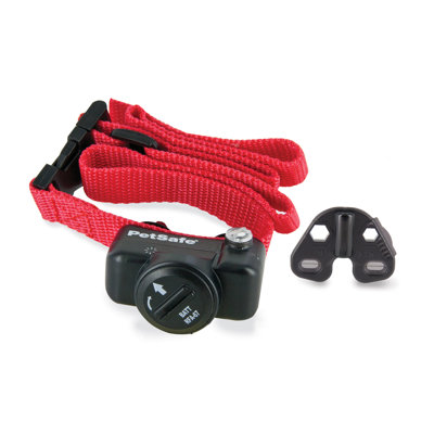 Deluxe UltraLight Dog Collar Receiver PetSafe®