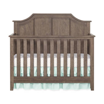 chatham lifestyle crib