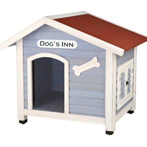 Dog's Inn Dog House