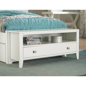 Susan Storage Bench by Viv + Rae