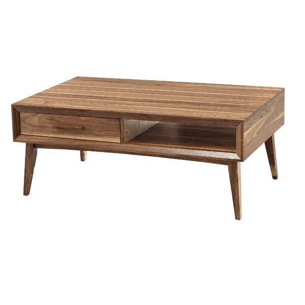 Brooklyn Coffee Table By Foundry Select