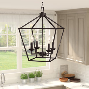 Entryway Foyer Lighting You Ll Love Wayfair Quickview