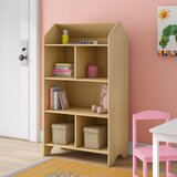 Doll House Book Shelf Wayfair